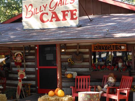 Billy Gails Cafe for Breakfast | Branson restaurants, Branson mo, Branson vacation