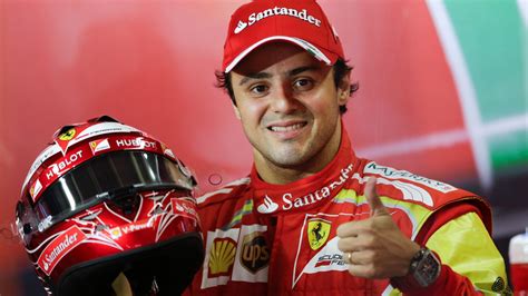 Felipe Massa - Felipe Massa Photo (36486688) - Fanpop