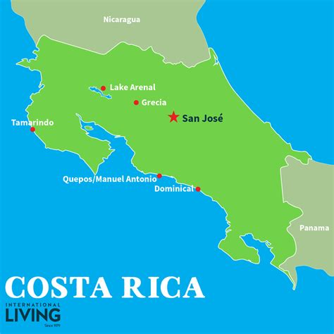 Costa Rica Guide - A Stable, Easy, and Affordable Retirement Gem