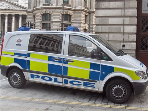 Visiting the City of London Police Museum | englandrover.com