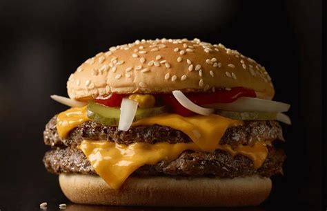 Fast Food Is Already Unhealthy, But These Items Take It To A Whole New ...