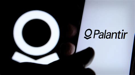 Palantir Stock Soars On Q4 Earnings, Maiden 2023 Profit Forecast ...