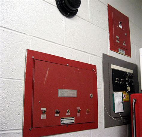 Fire Alarm Systems for Schools