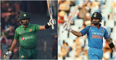 Cricket: Babar Azam on comparisons with Virat Kohli, T20 World Cup and playing behind closed doors