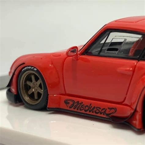 Rizzo’S 1/64 MODEL CAR | Xinbei