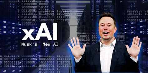 Elon Musk's xAI: A Promising Venture in AI with an Emphasis on Safety ...