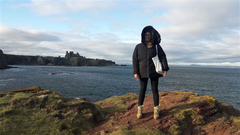 My favourite beaches in Edinburgh – School of GeoSciences Student Blog