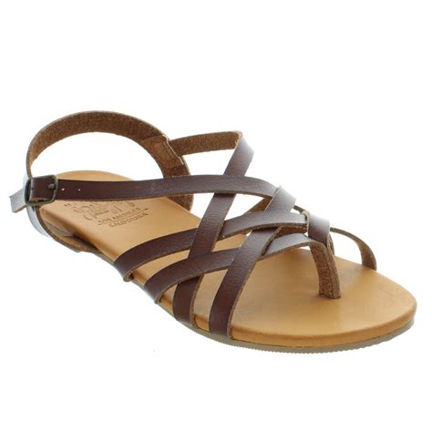 Jellypop Serayah | Womens Sandals