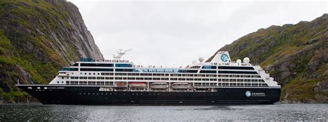 AZAMARA JOURNEY | Azamara Cruises Bookings - 1300 799 758