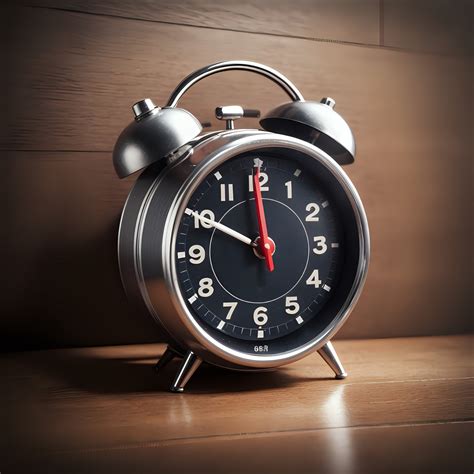 Alarm Clock Free Stock Photo - Public Domain Pictures