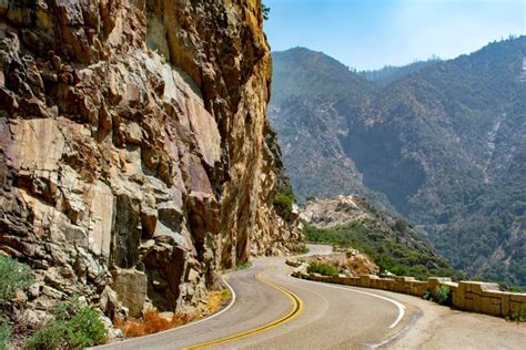 10+ Things to do in Kings Canyon National Park