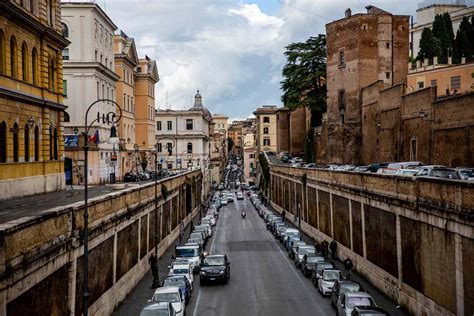 Top Things to Do in Rome's Monti Neighborhood