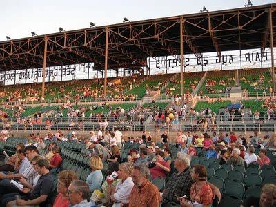 Minnesota State Fair: 2011 Minnesota State Fair Grandstand Lineup