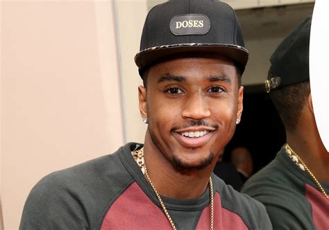 trey, Songz, Rapper, Rap, Actor, Singer, Hip, Hop, R b, 1treys ...