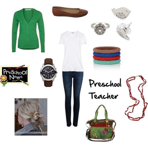 Preschool Teacher | Spring teacher outfits, Outfits with leggings, Teaching outfits