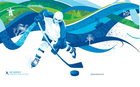 Winter Olympics Vancouver 2010 HD Wallpaper