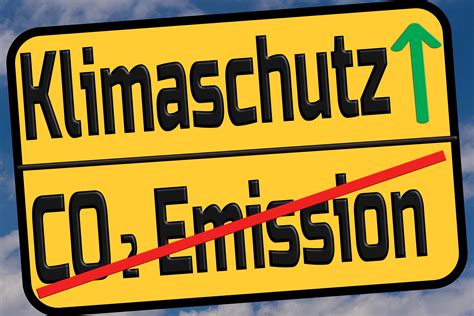 Klimaschutz und Straßenverkehr – Maßnahmen zur Rettung des Erdklimas