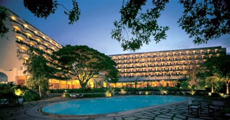 22 Best 5 Star Hotels in Bangalore For The Best Luxury Getaway