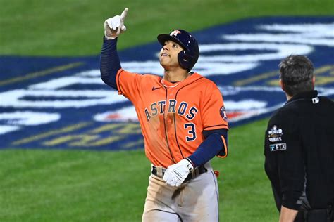 Houston Astros Send Whopping 14 Players to the World Baseball Classic ...