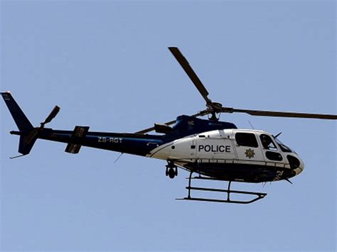 Free photo: Police Helicopter - Flying, Force, Helicopter - Free Download - Jooinn