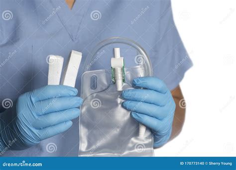 Nurse Catheter – Telegraph