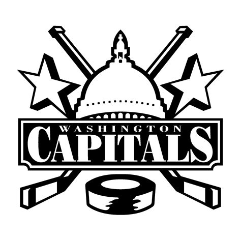 Washington Capitals Logo PNG Transparent SVG Vector Freebie Supply | atelier-yuwa.ciao.jp