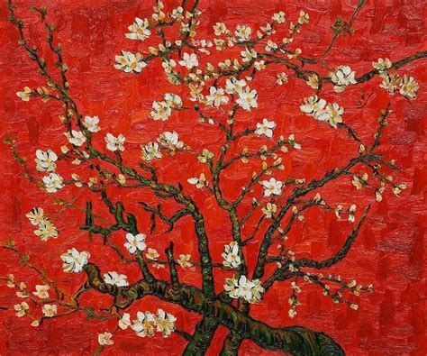 famous blossom paintings for sale | famous blossom paintings