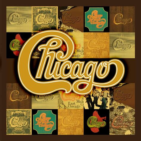 55 best chicago images on Pinterest | Chicago, Album covers and Music ...