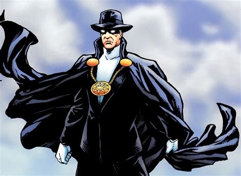 Phantom Stranger (New Earth)/Gallery | DC Database | Fandom | Comics, Comic art community ...