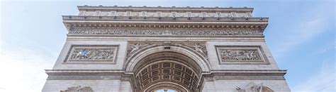 Arc de Triomphe besuchen: Tickets, Fakten, Infos + Aussicht (Fotos)