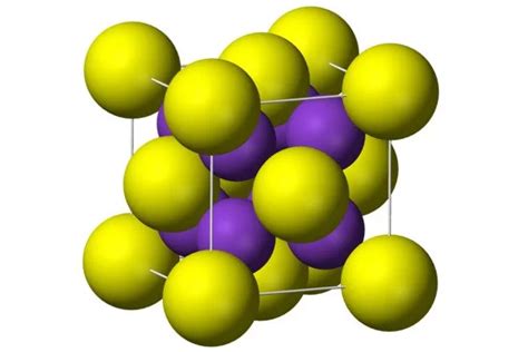 Caesium Sulfide - QS Study