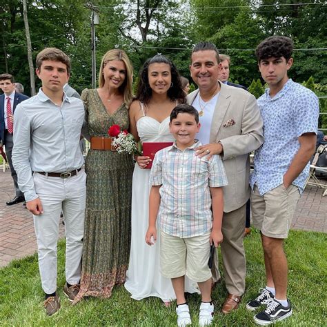 Buddy Valastro Says It's Time to Share More About His Kids