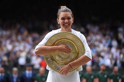 A second dream came true for Simona - Roland-Garros - The 2023 Roland ...