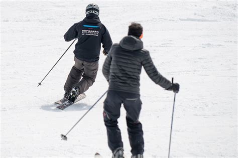 From Telemark Skiing to Alpine Skiing: A brief history