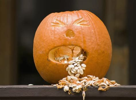 25 Totally F*cked and Funny Jack 'O Lanterns For Your Halloween