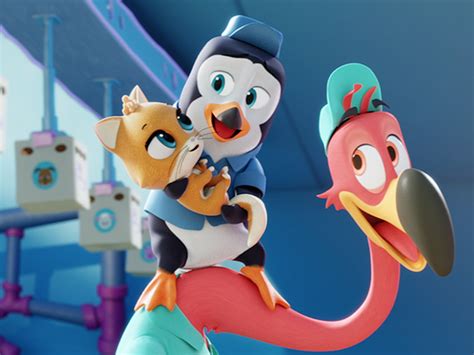 Kidscreen » Archive » Disney Junior to deliver T.O.T.S. in 2019