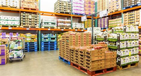 Grocery wholesalers enjoyed solid growth last year, says analyst