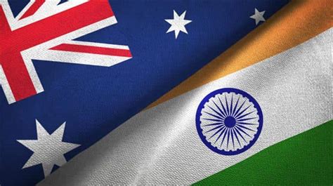 India-Australia trade agreement to help bilateral trade cross $45-50 ...