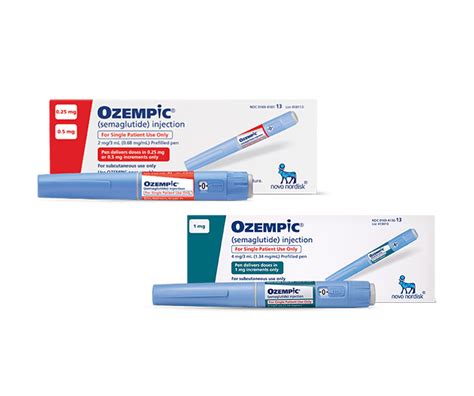 Buy Ozempic® Online from Canada - DietPens