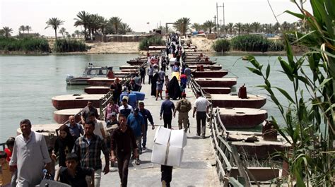 Euphrates: River of hope or hate? | War & Conflict | Al Jazeera