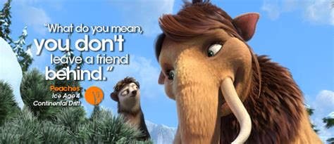 Ice Age Movie Quotes. QuotesGram