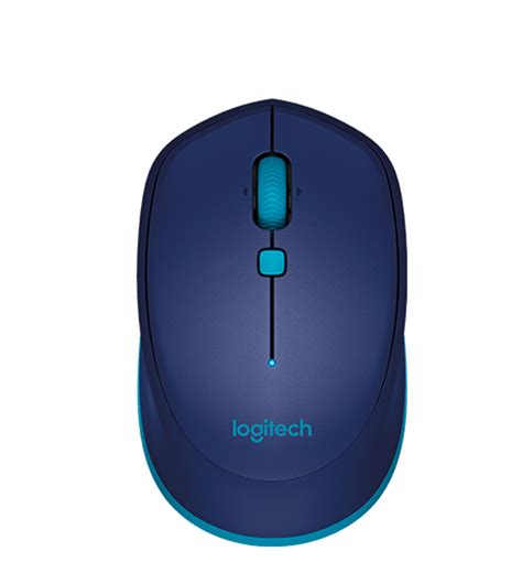 M535 - Logitech Support