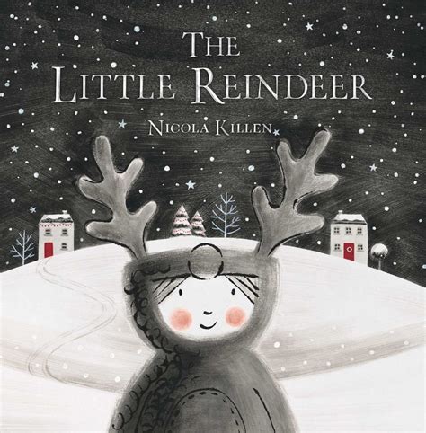 Reindeer Books - Fantastic Fun & Learning