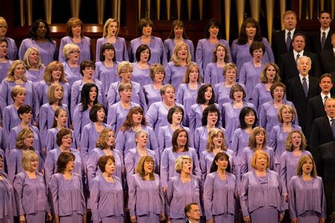 How to audition for the Mormon Tabernacle Choir | KUTV