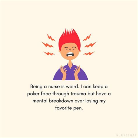 12 Funny Nurses Quotes to Lighten Up Your Mood