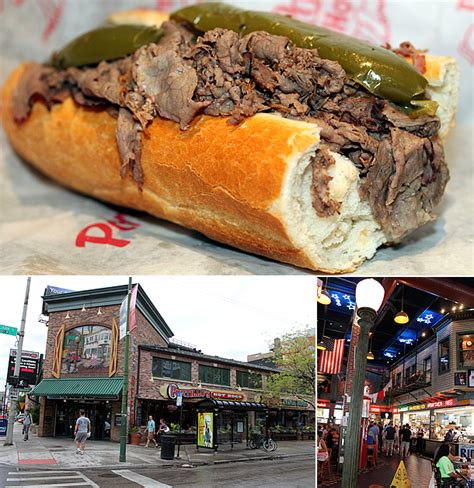 Portillo’s – Chicago Illinois