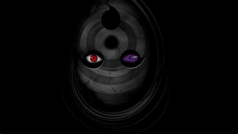 Obito Rinnegan Wallpapers - Top Free Obito Rinnegan Backgrounds ...