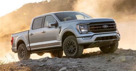 2023 Ford F 150 Diesel Specs Release Date And Features | Images and ...