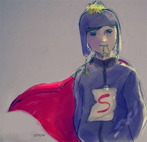 super craig by Sotole on DeviantArt