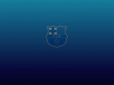 FCB logo HD wallpaper | Wallpaper Flare